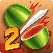 Fruit Ninja 2 Aksiyon Oyunları Mod Apk 2.53.2 [Sınırsız para]