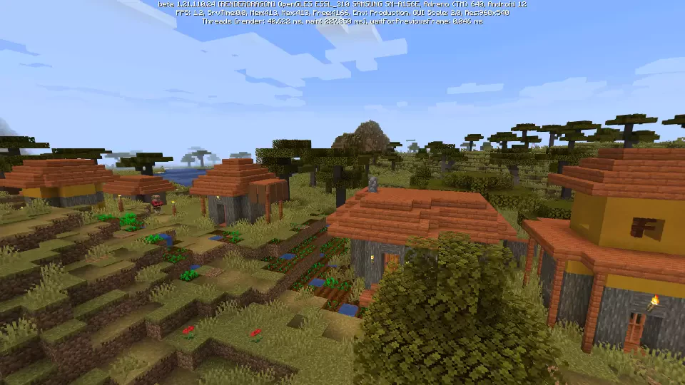 Minecraft: Dream it, Build it!