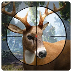 Deer Hunting 19 Mod Apk [Unlimited money]
