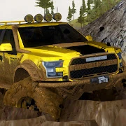 Offroad Outlaws Мод Apk 7.0.206 [Бесконечные деньги]