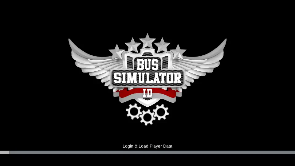 Bus Simulator Indonesia