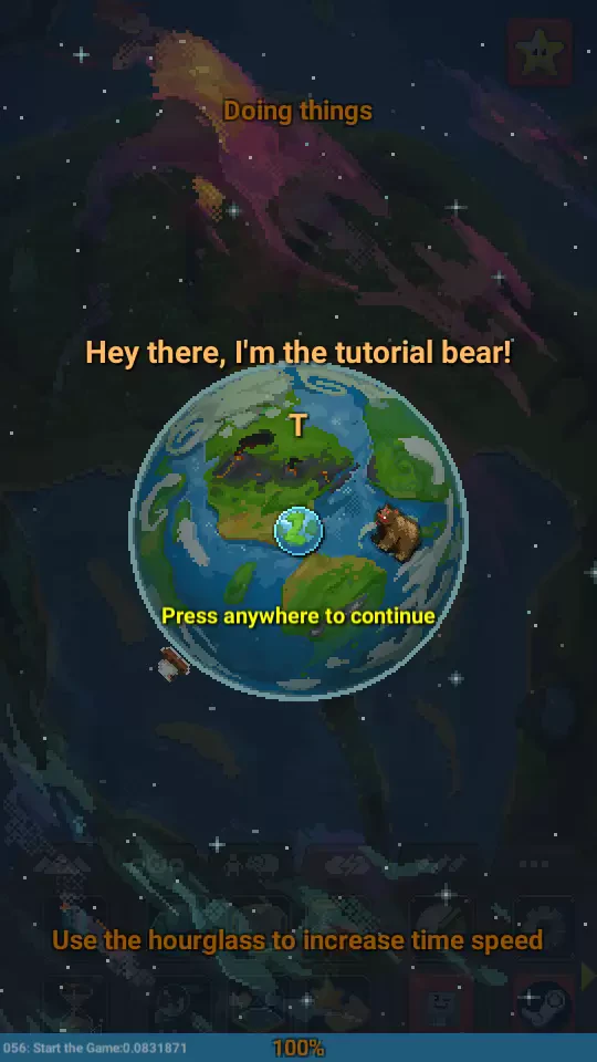 WorldBox - Sandbox God Simulator