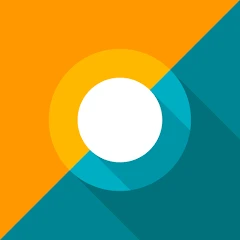 O8 - Android Oreo 8.0 Icon Pac Mod Apk [Remove ads][Unlocked][Pro]