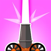 Ball Blast Cannon blitz mania Мод Apk 4.1.1 [Бесплатная покупка][разблокирована]