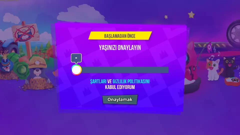 Stickman Party 234 MiniGames