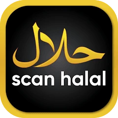 Scan Halal Mod Apk [مفتوح]