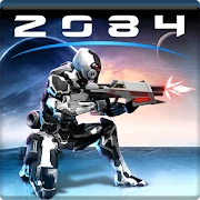 Rivals at War: 2084 Mod Apk 1.4.5 