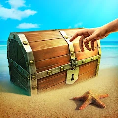 Can You Escape - Island Mod Apk 1.2 