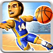 BIG WIN Basketball Mod Apk 4.1.9 