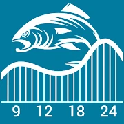 Fishing & Hunting Solunar Time Мод Apk 3.8.3 [Убрать рекламу][разблокирована][премия]