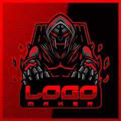 Esports Gaming Logo Maker Mod Apk [Remove ads]