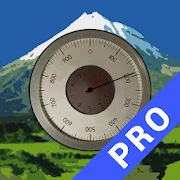 Accurate Altimeter PRO Mod Apk 2.4.5 