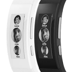 Smart Dialer for SmartBand Mod Apk 1.2.5 [دفعت مجانا][شراء مجاني]