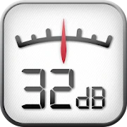 Sound Meter Mod apk