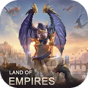 Land of Empires: Immortal Mod Apk 0.1.108 [Remove ads][Mod speed]