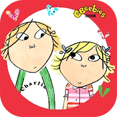 Charlie & Lola: My Little Town Mod Apk 1.0 [Ücretsiz ödedi][Ücretsiz satın alma]