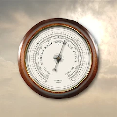 Accurate Barometer Mod Apk 2.0.3 [Kilitli]
