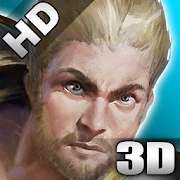 Angel Sword: 3D RPG Mod Apk [Unlimited money][Unlocked]