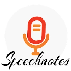 Speechnotes - Speech To Text Mod Apk 1.70 [Ödül]