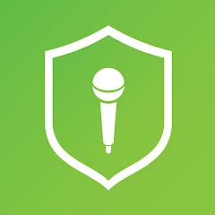 Блокировка микрофона Антишпион Mod Apk [Paid for free][Free purchase]