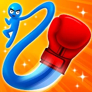 Rocket Punch! Mod Apk [Unlocked]