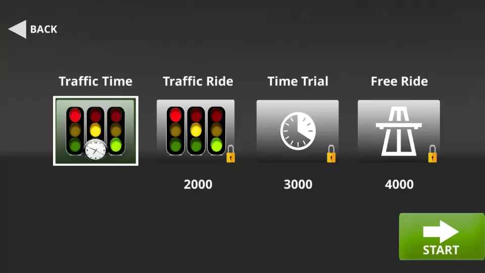 Traffic Rider Original