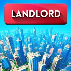 Landlord: Memiliki dunia Mod Apk [Remove ads][Mod speed]