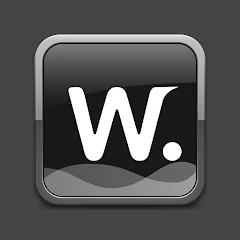 Glass Waves Icon Pack Mod Apk [Full]