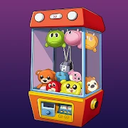 آلة مخلب الديناصورات - للأطفال Mod Apk 1.0.8 [Unlimited money]