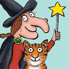 Room on the Broom: Games Mod apk