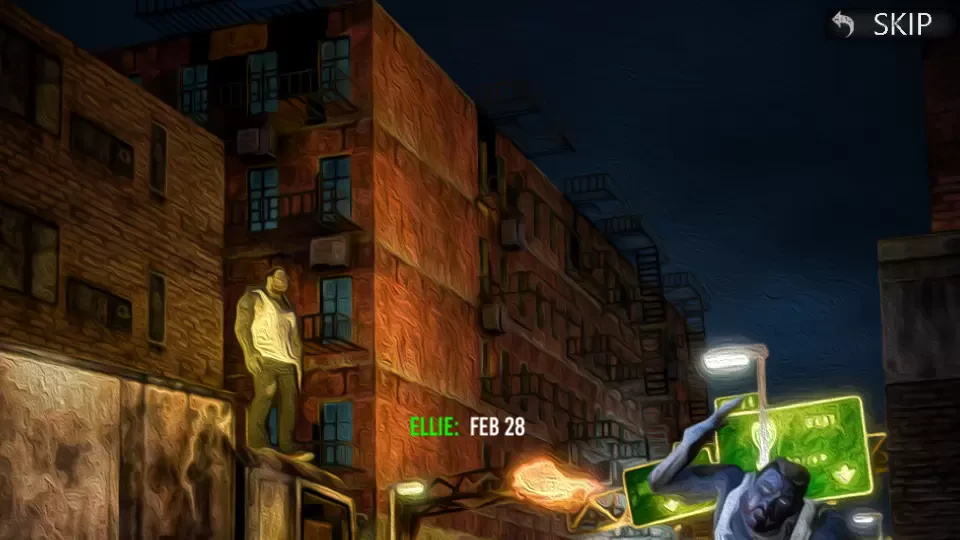 Last Day: Zombie Survival Offline Zombie Games