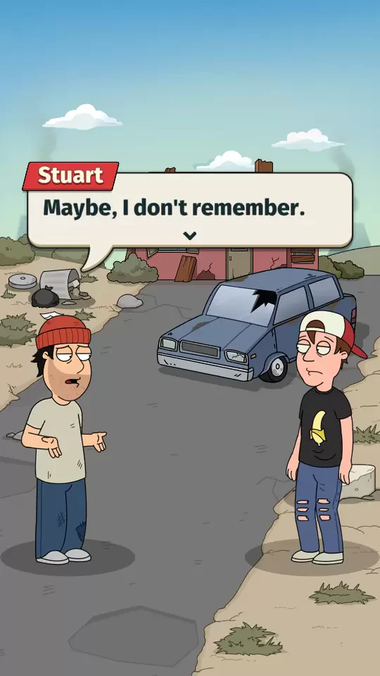 Idle Vlogger - Rich Me!