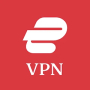 ExpressVPN: VPN Fast & Secure Mod icon