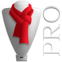 Tie A Scarf and Shawl Pro Mod Apk [Paid for free][Free purchase]