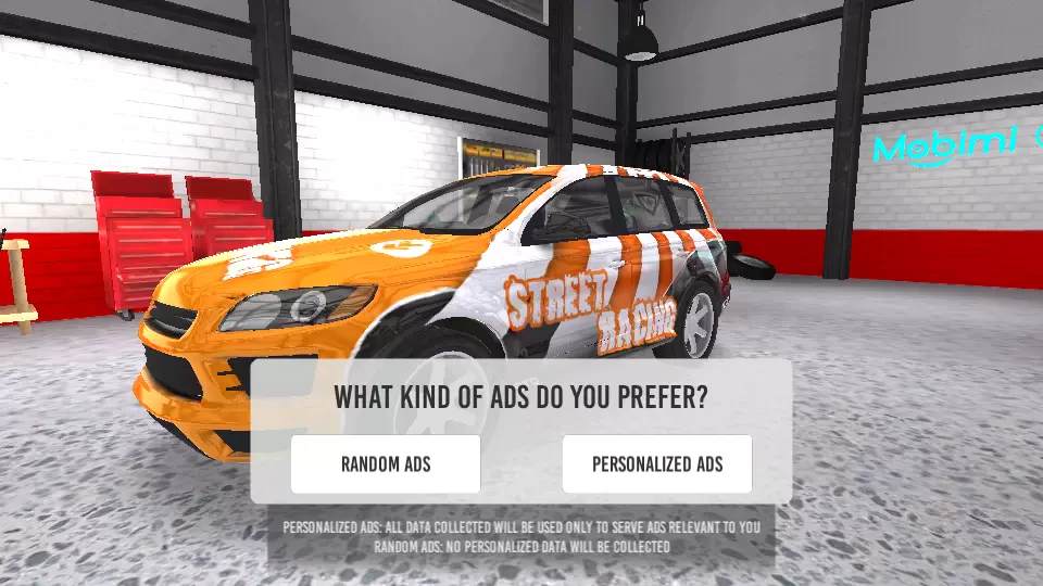 Car Driving Simulator 2024 UD