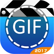 GIF Maker  - GIF Editor Mod Apk [Remove ads][Free purchase][No Ads]