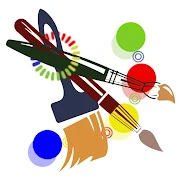 Paintastic: draw, color, paint Mod Apk [Unlocked]