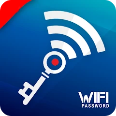 WiFi Password Generator Mod Apk [Remove ads][Mod speed]