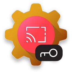 AutoCast Unlock Key Mod apk
