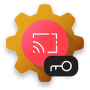 AutoCast Unlock Key icon