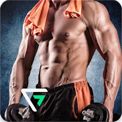 Fitvate - Gym & Home Workout Mod APK