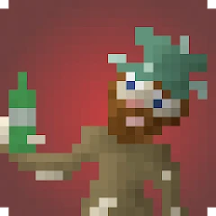 The Hobo Idle Clicker Mod Apk [Remove ads][Unlimited money]