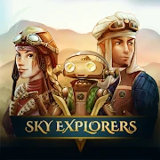 Voletarium: Sky Explorers Mod apk