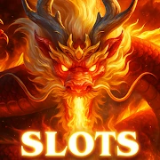 Infinity Slots - Casino Games Mod apk