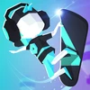Flip : Surfing Colors Mod apk