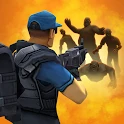 ZAlert - Raise of Zoombies Mod Apk [God Mode]
