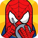 Survival 456 With Super Hero Mod APK