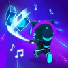 Beat The Beats Mod Apk 1.0.3 [Reklamları kaldırmak][Sınırsız para]