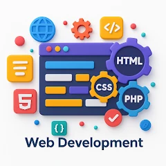 Learn Web Development Guide Mod