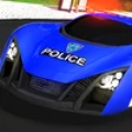 3D Cop Duty POLICE VS THIEF icon
